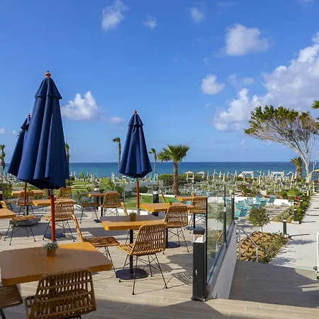 Leonardo Plaza Cypria Maris & (adults Only) Geroskipou