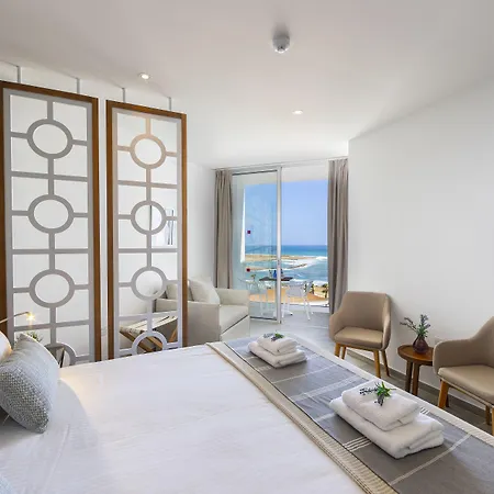מלון Leonardo Plaza Cypria Maris & (adults Only)