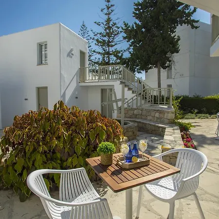Leonardo Plaza Cypria Maris & (adults Only) Geroskipou