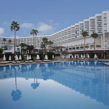 Hotel Leonardo Plaza Cypria Maris & (adults Only) Geroskipou