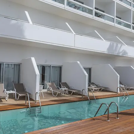 Hotel Leonardo Plaza Cypria Maris & (adults Only) 4*