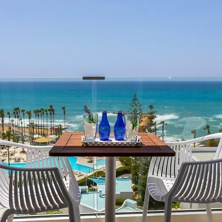 Leonardo Plaza Cypria Maris & (adults Only) Hotel Geroskipou