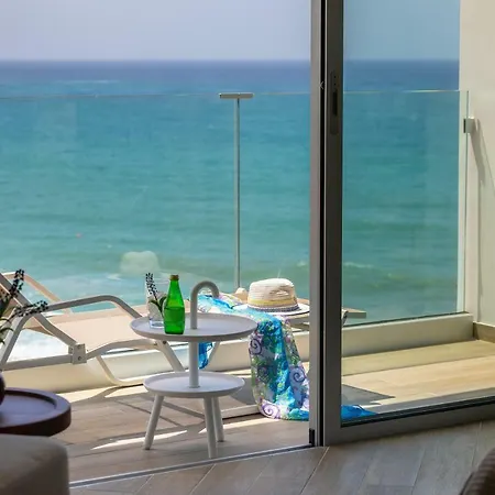 Hotel Leonardo Plaza Cypria Maris & (adults Only) Geroskipou