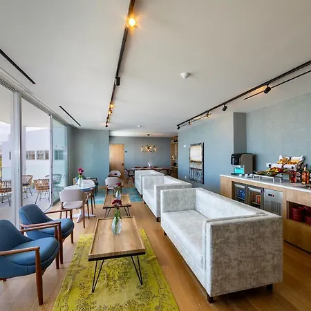 Leonardo Plaza Cypria Maris & (adults Only) Hotel 4*