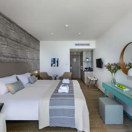 Leonardo Plaza Cypria Maris & (adults Only) 4* Geroskipou