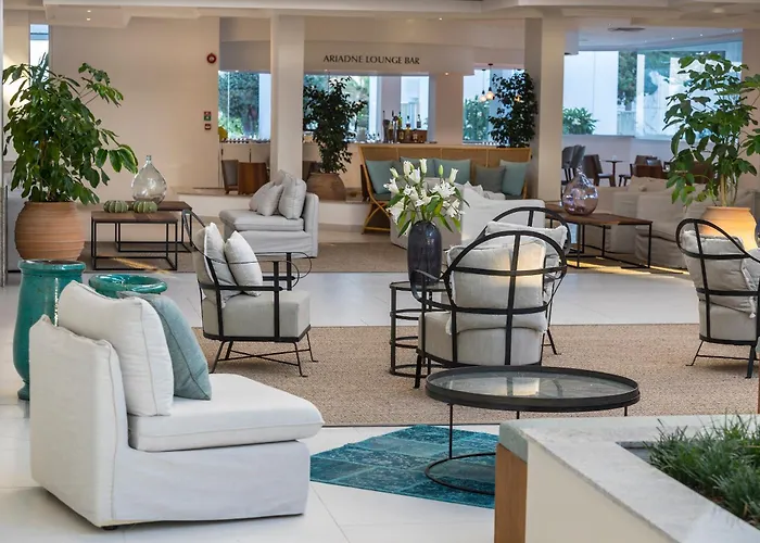 Leonardo Plaza Cypria Maris & (adults Only) Ξενοδοχείο 4*