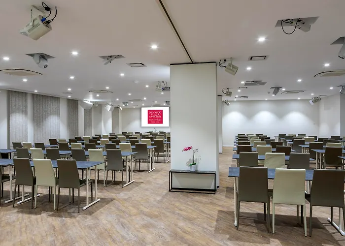 Leonardo Plaza Cypria Maris & (adults Only) Hotel 4*