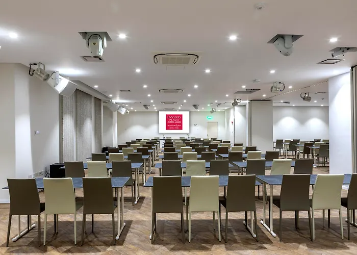 Ξενοδοχείο Leonardo Plaza Cypria Maris & (adults Only)