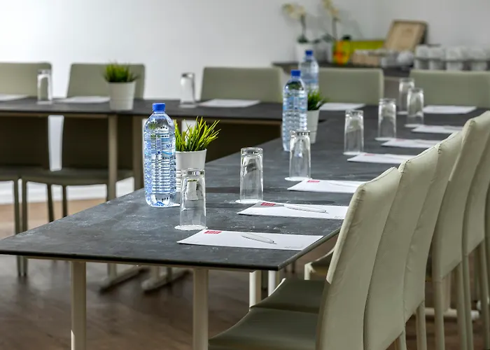 Ξενοδοχείο Leonardo Plaza Cypria Maris & (adults Only)