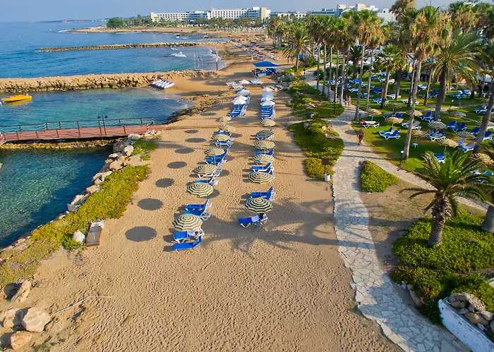 Leonardo Plaza Cypria Maris & (adults Only) Geroskipou