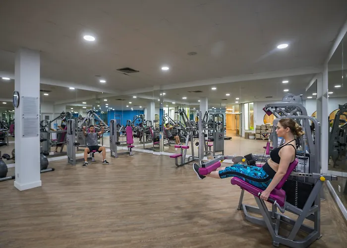 Ξενοδοχείο Leonardo Plaza Cypria Maris & (adults Only)