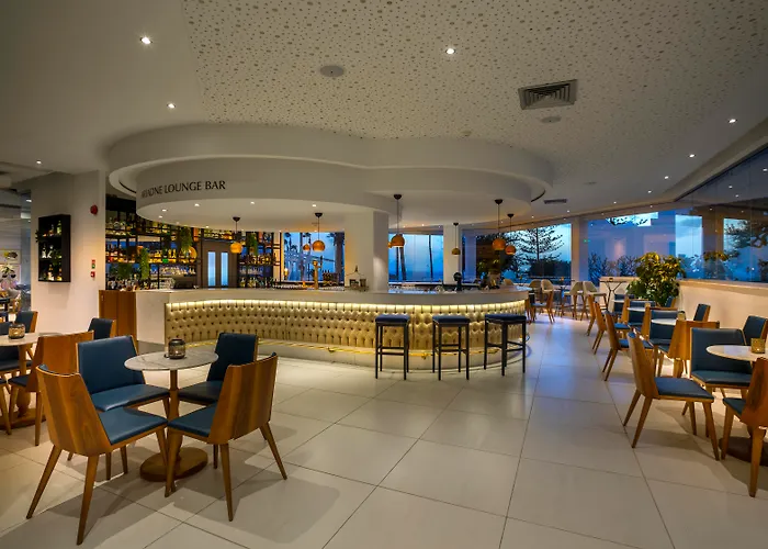 Leonardo Plaza Cypria Maris & (adults Only) Hotel 4*