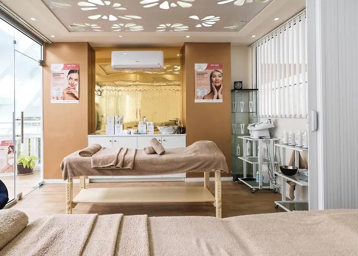 Leonardo Plaza Cypria Maris & (adults Only) Ξενοδοχείο