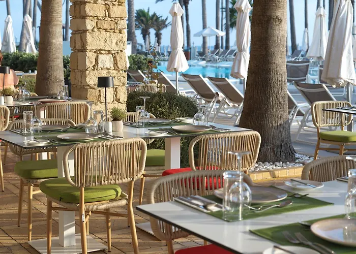 Leonardo Plaza Cypria Maris & (adults Only) Ξενοδοχείο