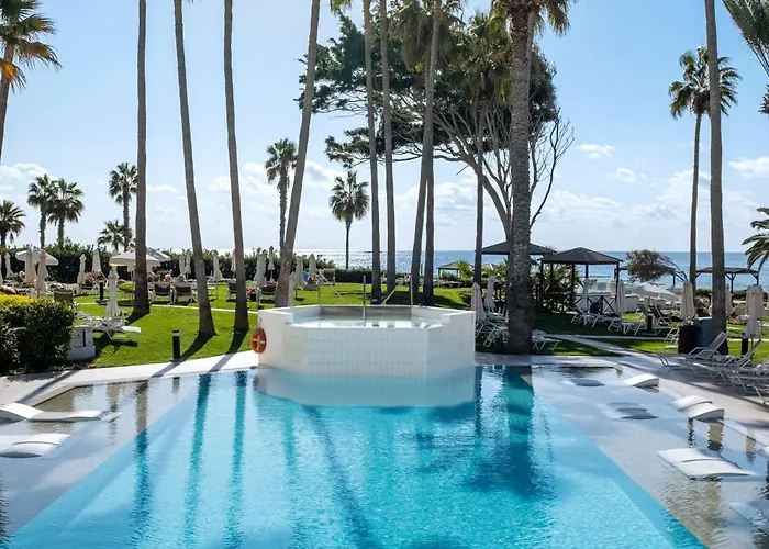 Leonardo Plaza Cypria Maris & (adults Only) Geroskipou