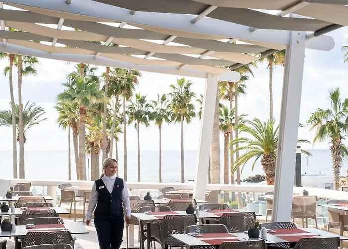 Ξενοδοχείο Leonardo Plaza Cypria Maris & (adults Only) 4*