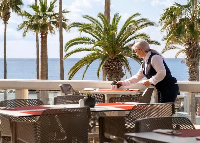 Leonardo Plaza Cypria Maris & (adults Only) Ξενοδοχείο