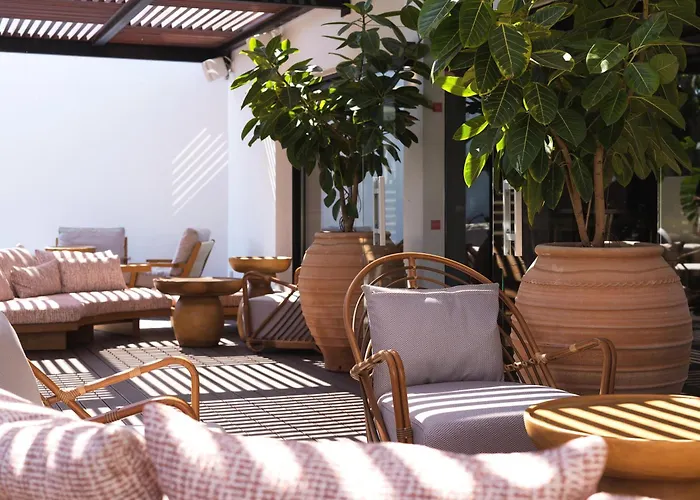 Leonardo Plaza Cypria Maris & (adults Only) Hotel 4*