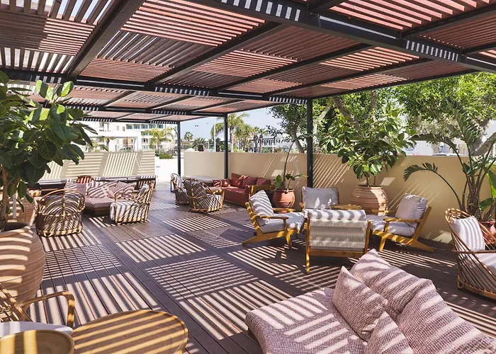 Ξενοδοχείο Leonardo Plaza Cypria Maris & (adults Only) 4*