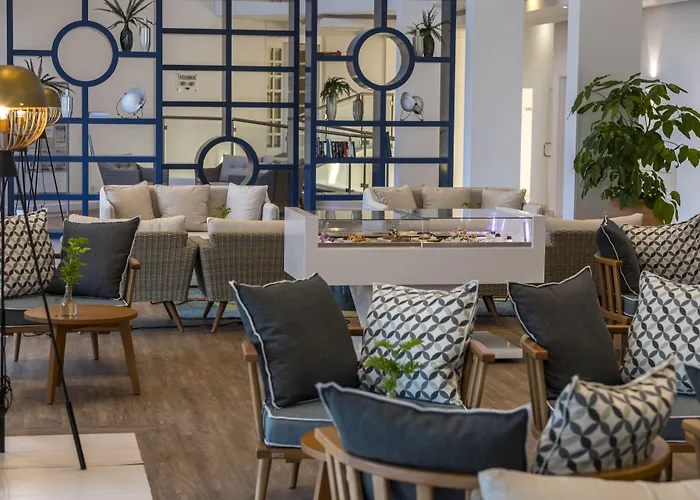 Leonardo Plaza Cypria Maris & (adults Only) Geroskipou