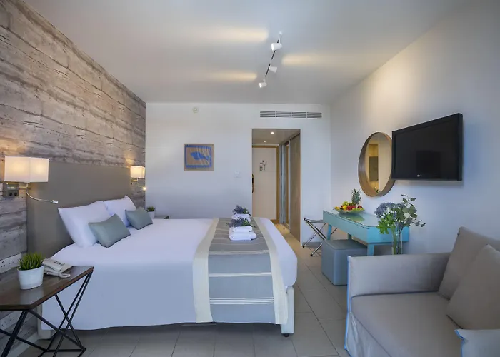 Ξενοδοχείο Leonardo Plaza Cypria Maris & (adults Only)