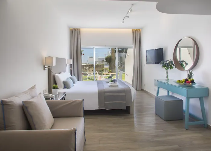 Hotel Leonardo Plaza Cypria Maris & (adults Only) Geroskipou