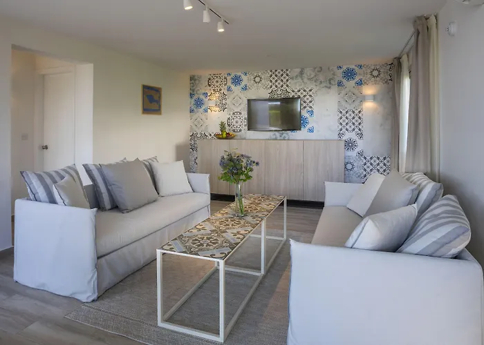 Leonardo Plaza Cypria Maris & (adults Only) 4* Geroskipou