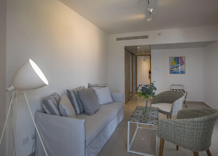 Hotel Leonardo Plaza Cypria Maris & (adults Only) Geroskipou