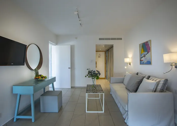 Leonardo Plaza Cypria Maris & (adults Only) Ξενοδοχείο