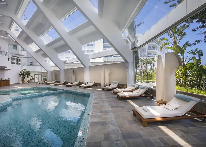 Leonardo Plaza Cypria Maris & (adults Only) Hotel Geroskipou