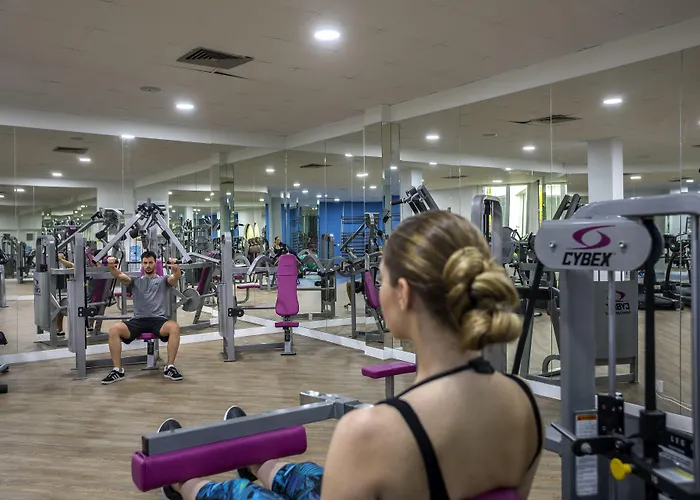 Hotel Leonardo Plaza Cypria Maris & (adults Only) 4*