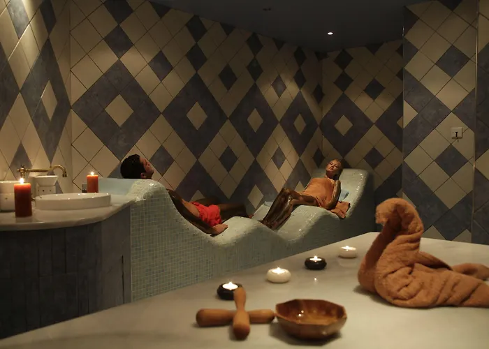 Leonardo Plaza Cypria Maris & (adults Only) Geroskipou