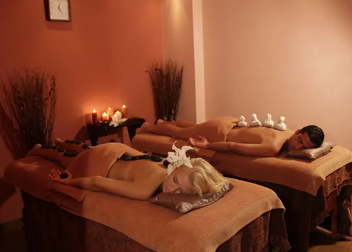 Leonardo Plaza Cypria Maris & (adults Only) Hotel