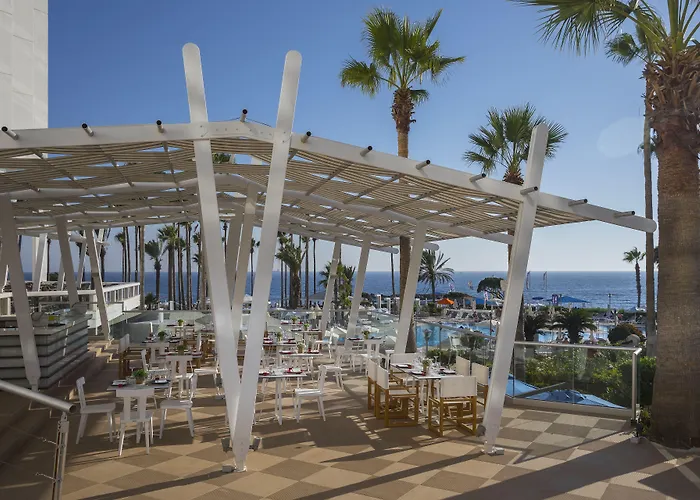 Leonardo Plaza Cypria Maris & (adults Only) Geroskipou