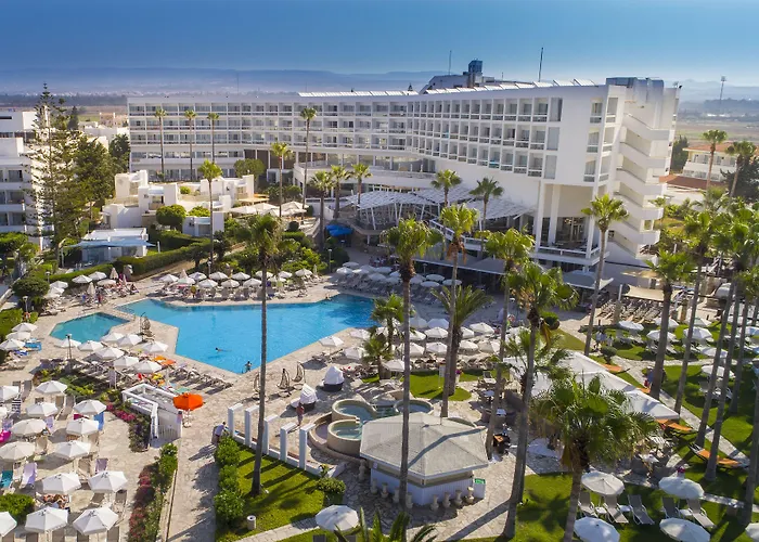 Leonardo Plaza Cypria Maris & (adults Only) Ξενοδοχείο 4*