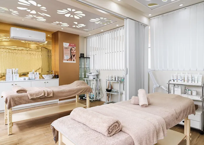 Ξενοδοχείο Leonardo Plaza Cypria Maris & (adults Only) 4*