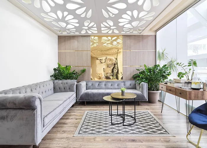 Leonardo Plaza Cypria Maris & (adults Only) Ξενοδοχείο