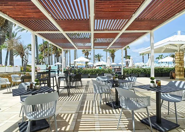 Leonardo Plaza Cypria Maris & (adults Only) Hotel