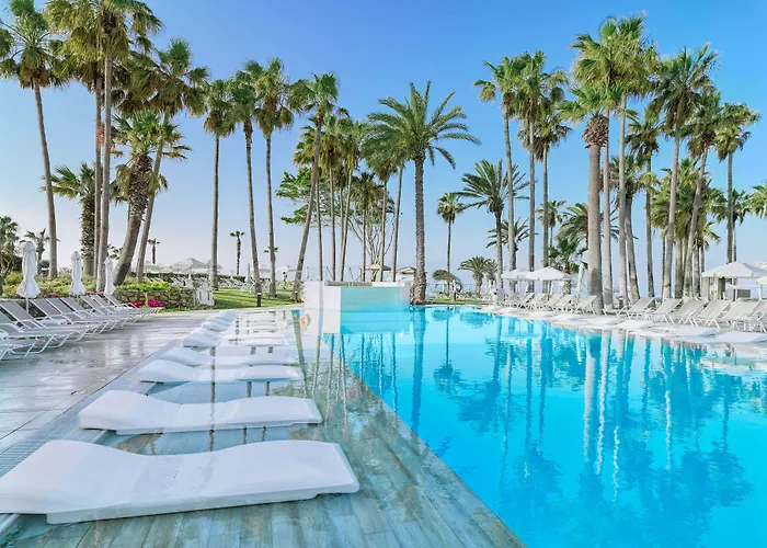 Leonardo Plaza Cypria Maris & (adults Only) Ξενοδοχείο