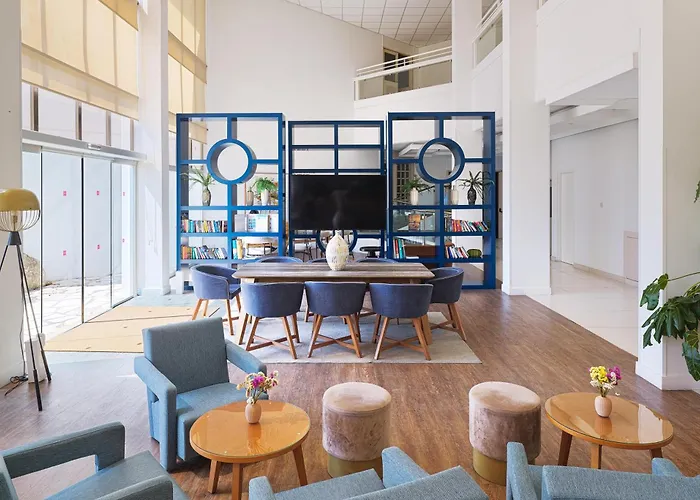 Leonardo Plaza Cypria Maris & (adults Only)