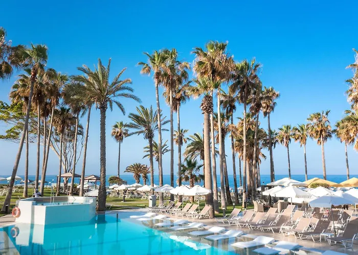 Leonardo Plaza Cypria Maris & (adults Only) Hotel