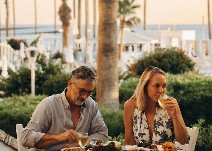 Hotel Leonardo Plaza Cypria Maris & (adults Only)