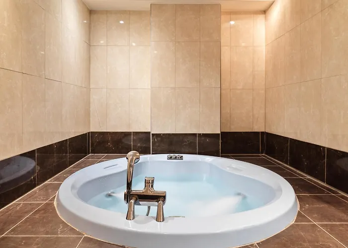 Hotel Leonardo Plaza Cypria Maris & (adults Only) Geroskipou