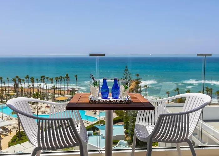 Leonardo Plaza Cypria Maris & (adults Only) Ξενοδοχείο Geroskipou