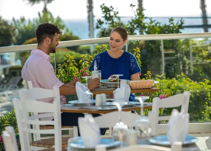 Leonardo Plaza Cypria Maris & (adults Only) Hotel