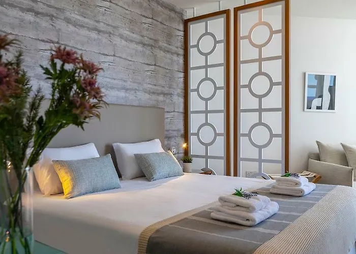 Hotel Leonardo Plaza Cypria Maris & (adults Only) 4*