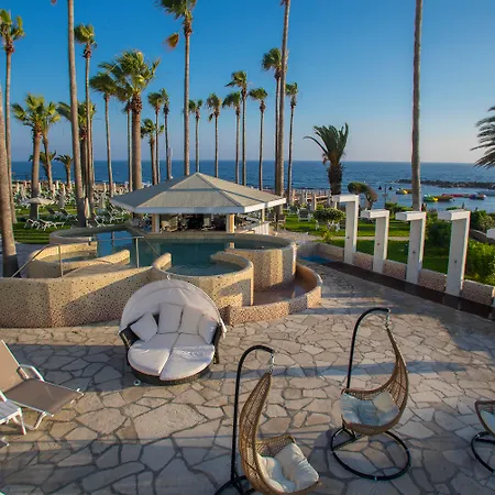 Hotel Leonardo Plaza Cypria Maris Hotel&spa