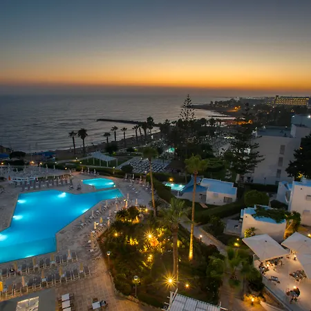 Leonardo Plaza Cypria Maris Hotel&spa